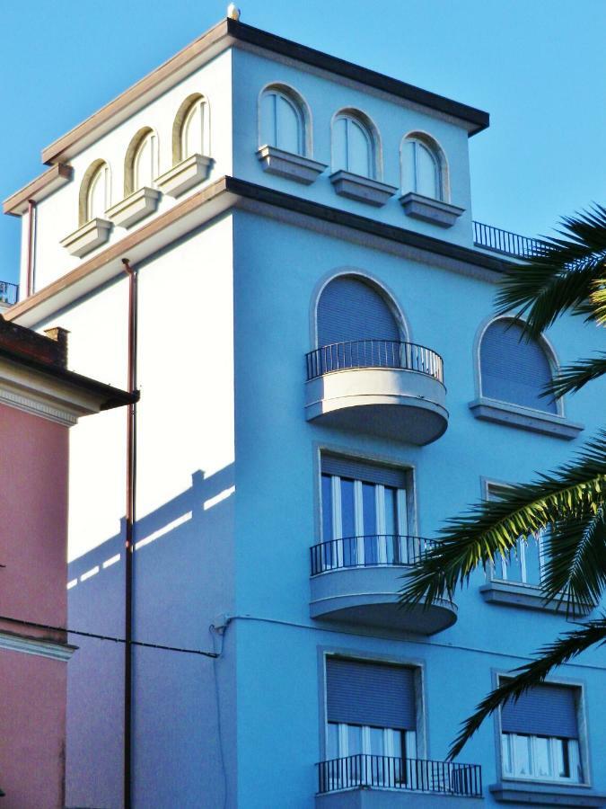 Apartamento Terrazza Bello Porto Venere Exterior foto
