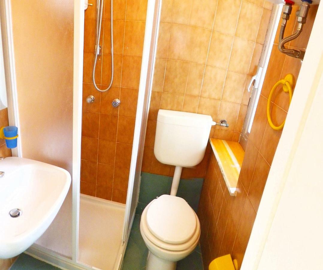Apartamento Terrazza Bello Porto Venere Exterior foto