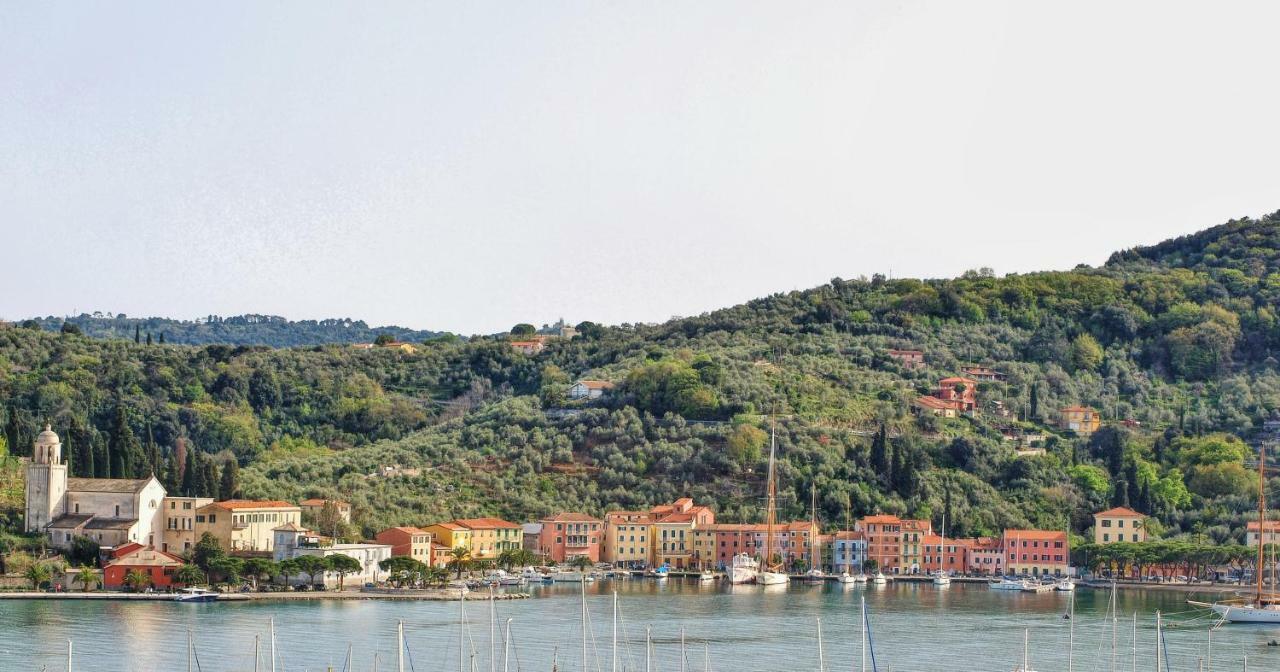 Apartamento Terrazza Bello Porto Venere Exterior foto