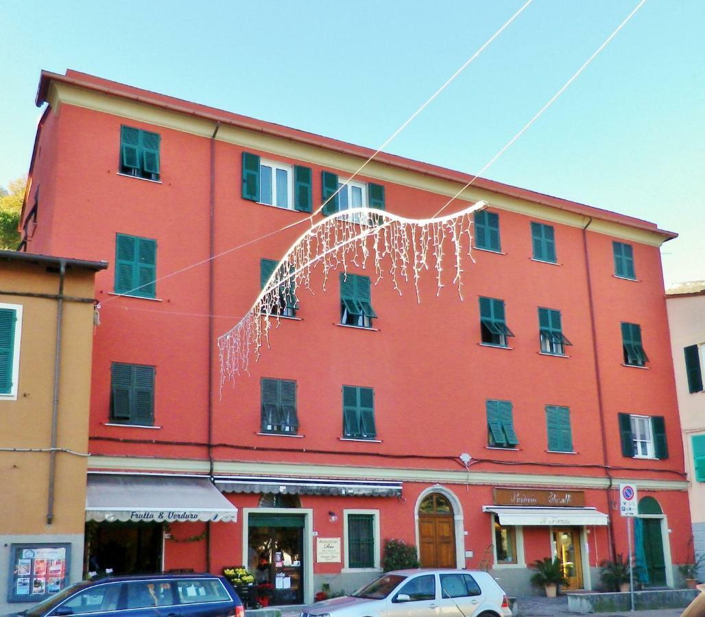 Apartamento Terrazza Bello Porto Venere Exterior foto