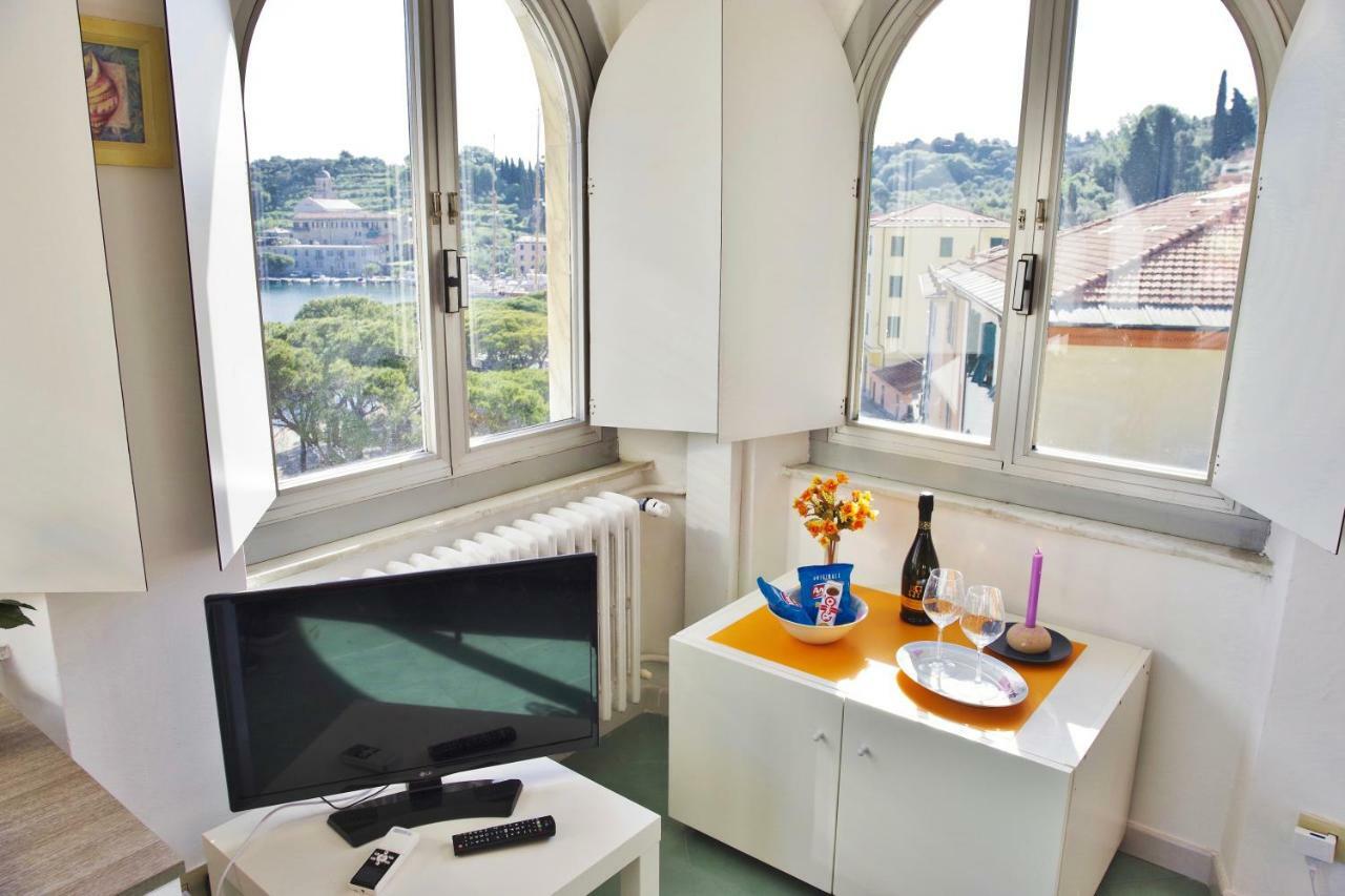 Apartamento Terrazza Bello Porto Venere Exterior foto